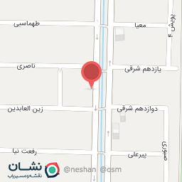 عکس طباخی تهرانی