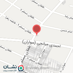 عکس خرازی سحر