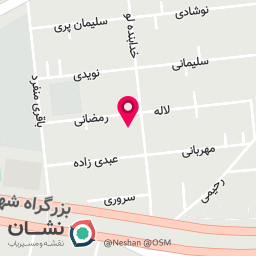 عکس حسینیه ریحانة‌ الحسین (سلام الله علیها)