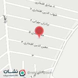 عکس مسجد حضرت قمر بنی هاشم (ع)