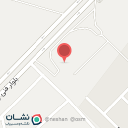 عکس انبار مركزی ترمينال تپه