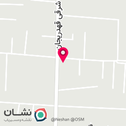 عکس نانوایی برکت