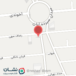 عکس میوه فروشی