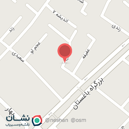 عکس دبستان دخترانه عفتیه