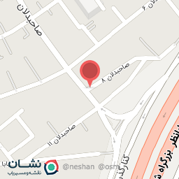 عکس پرشین تکنیک