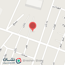 عکس سوپر مارکت سبحان