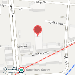 عکس فروشگاه پژواک