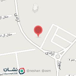 عکس اداره بازرگانی و صنعت معدن ماکو