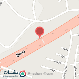 عکس رنگ و ابزار مهدی