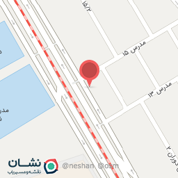 عکس خودرو45 (شعبه بلوار مدرس)