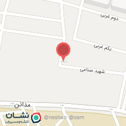 عکس الکترود شایسته