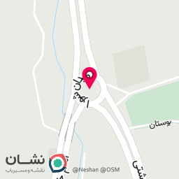 عکس میدان شورا