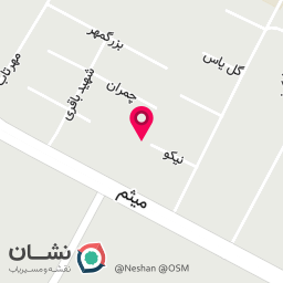 عکس آژانس مسافرتی و گردشگری خلاق ریحان