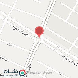 عکس میدان تنگه