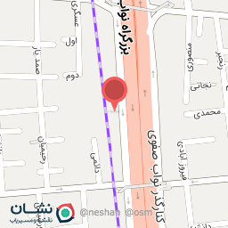 عکس برادران محبی