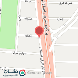 عکس سالن زیبایی ندا بانو