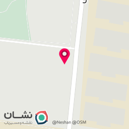 عکس پارکینگ عمومی موقت جهت مراسم تشییع پیکر رهبر شهید انقلاب