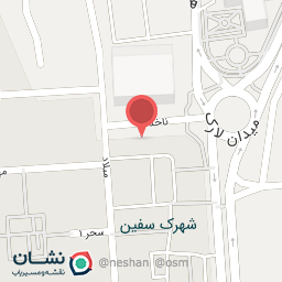 عکس بانک کشاورزی شعبه شهرک سفین