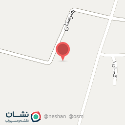 عکس آهن بارانی(بنگاه بزرگ باران گستر)