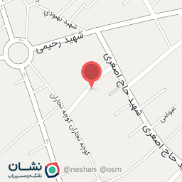 عکس بوتیک شیک پوش نورا