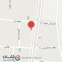 عکس تاسیسات ساختمانی زمرد