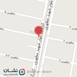 عکس دفتر اسناد رسمی شماره ۲۶ ساوه