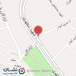 عکس مجموعه رستوران و تالار طبقاتی وصال