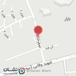 عکس پوشاک سورنا (محمدی)