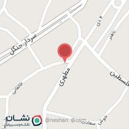 عکس مشاور املاک سعادت