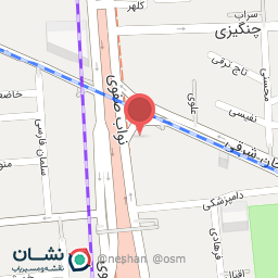 عکس فروشگاه لوکس پارتی