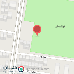 عکس اداره منابع طبیعی و آبخیزداری شهرستان بیرجند