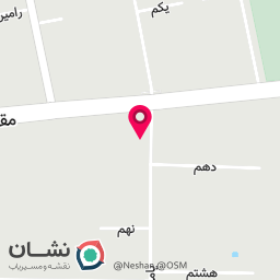 عکس شرکت سکوی بین‌وبان