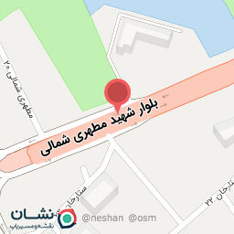 عکس دکتر علی توللی