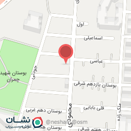 عکس مسجد موسی ابن جعفر