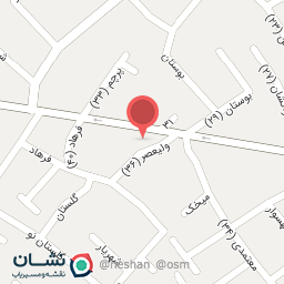 عکس گل فروشی گل نرگس