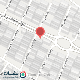 عکس نانوایی بربری