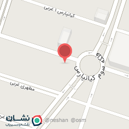 عکس بلور و کریستال دفینه