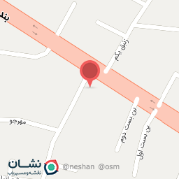 عکس پست بانک