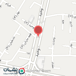 عکس آموزشگاه زبان مکث