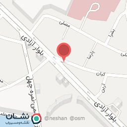 عکس دفتر پیشخوان دولت عالی پور