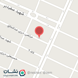 عکس خواروبار فروشی کربلایی