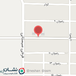 عکس افق کوروش 