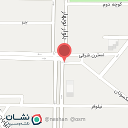 عکس میوه فروشی بهار نارنج