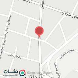 عکس نانوایی بربری