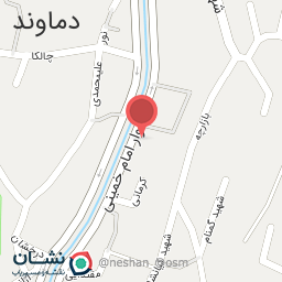 عکس افق کوروش شعبه دماوند بلوار امام