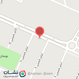 عکس هایپرمارکت یاس