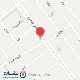 عکس اتو کلینیک ایزدی