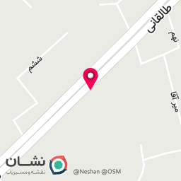 عکس سوپر مارکت کریمخانی
