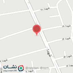 عکس نان محلی