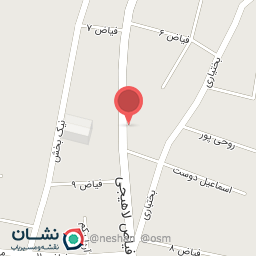 عکس پروتئینی سامان